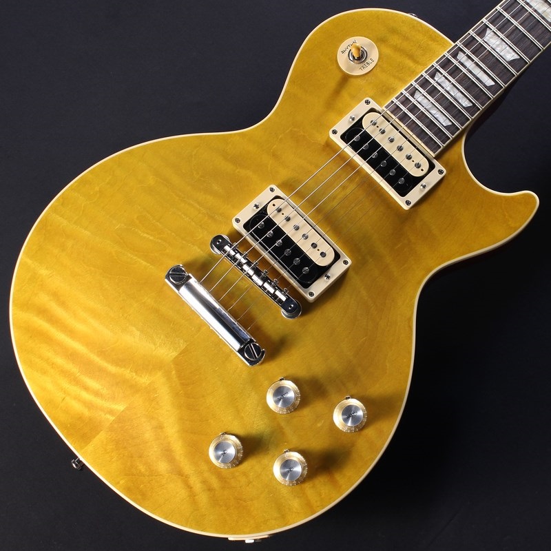 Gibson Slash Les Paul Standard (Appetite Amber) #217940107 画像2