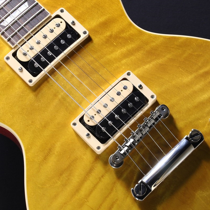 Gibson Slash Les Paul Standard (Appetite Amber) #217940107 画像3