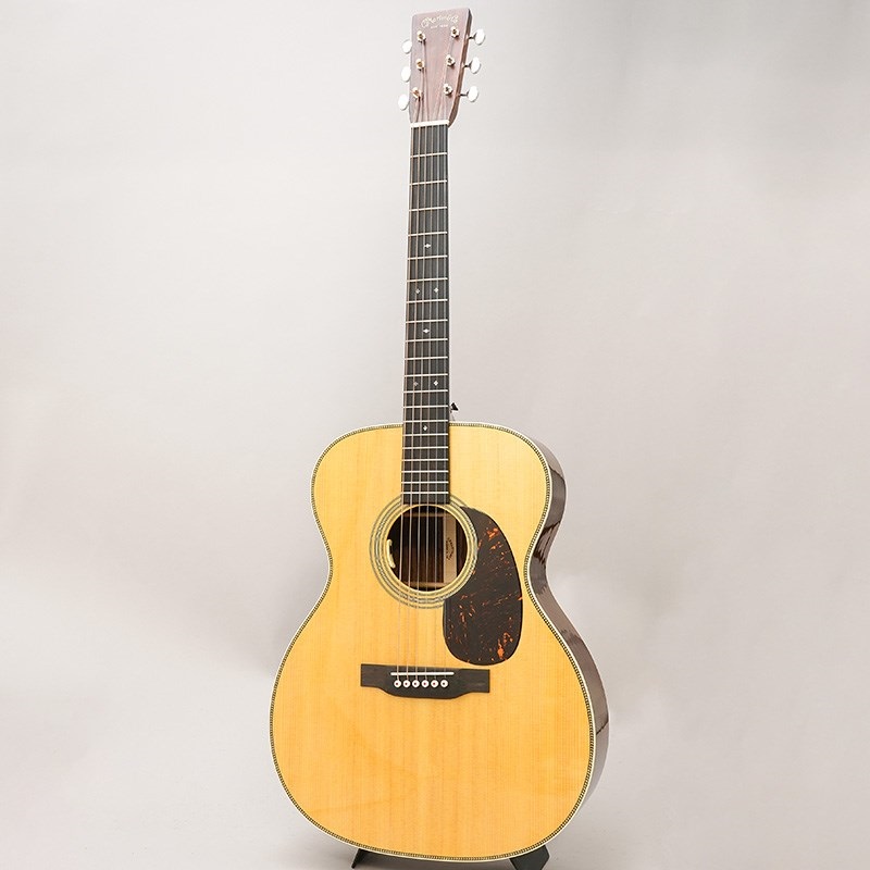 MARTIN 【USED】 000-28 Standard w/Anthem SL '23 マーチン マーティン 画像2