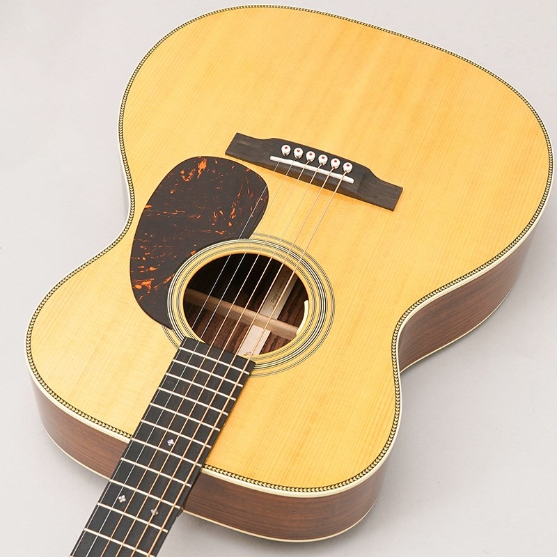 MARTIN 【USED】 000-28 Standard w/Anthem SL '23 マーチン マーティン 画像4