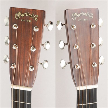 MARTIN 【USED】 000-28 Standard w/Anthem SL '23 マーチン マーティン 画像10