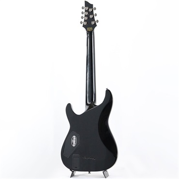 SCHECTER C-7 HellRaiser [AD-C-7-HR] (BLK) 画像2