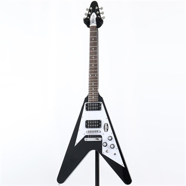 SCHECTER JAPAN ORIGINAL LINE OL-FV (BLK) 画像1