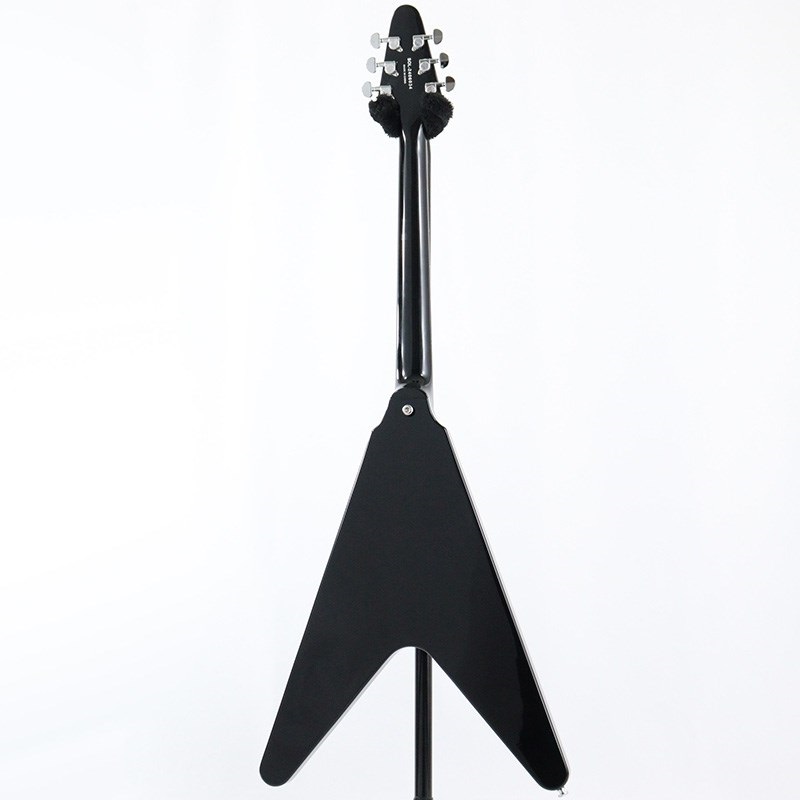 SCHECTER JAPAN ORIGINAL LINE OL-FV (BLK) 画像2