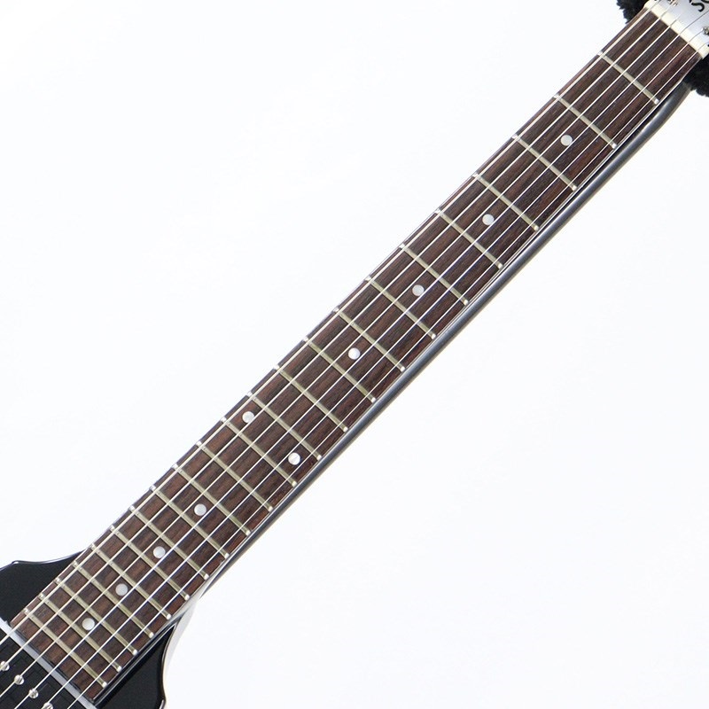 SCHECTER JAPAN ORIGINAL LINE OL-FV (BLK) 画像5