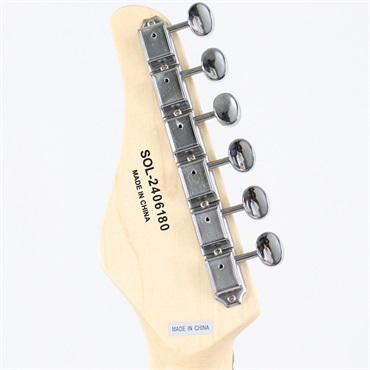 SCHECTER JAPAN ORIGINAL LINE OL-JM (DRD) 画像8