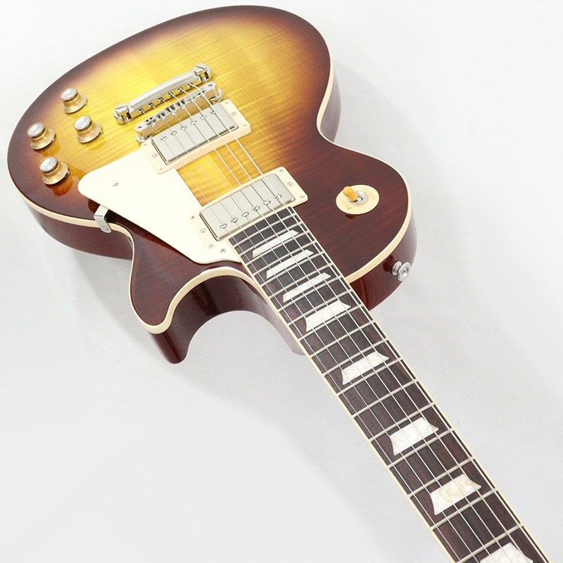 Gibson Les Paul Standard '60s (Iced Tea) [SN.217640279] 画像4