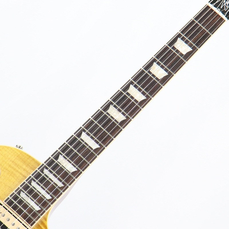 Gibson Slash Les Paul Standard (Appetite Amber) [SN.216240013] 画像5