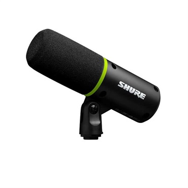 SHURE MV6-J(USBゲーミングマイクロホン)(シュア)【予約商品・9月27日発売予定】 画像1