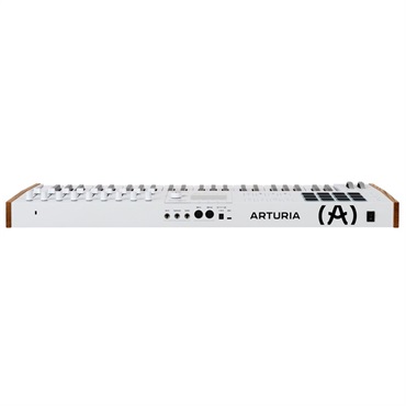 Arturia KeyLab mk3 49WH (KEYLABMAK349WH) 画像2