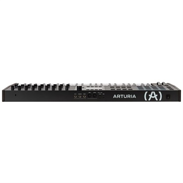 Arturia KeyLab mk3 49BK (KEYLABMK349BK) 画像2