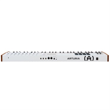 Arturia KeyLab mk3 61WH (KEYLABMK361WH 画像2