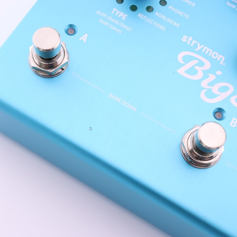 strymon 【USED】 BigSky 画像2