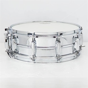 Ludwig 【VINTAGE】 1968s #400 [Supraphonic  14×5 No.477107] 画像1