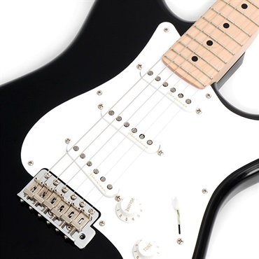 Fender Custom Shop Artist Collection Eric Clapton Stratocaster BLACKIE (Black) [SN.CZ572233] 【特価】 画像3