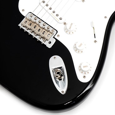 Fender Custom Shop Artist Collection Eric Clapton Stratocaster BLACKIE (Black) [SN.CZ572233] 【特価】 画像4