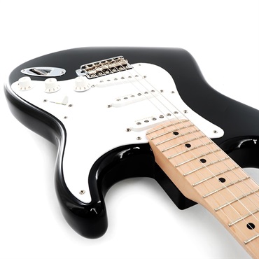 Fender Custom Shop Artist Collection Eric Clapton Stratocaster BLACKIE (Black) [SN.CZ572233] 【特価】 画像8