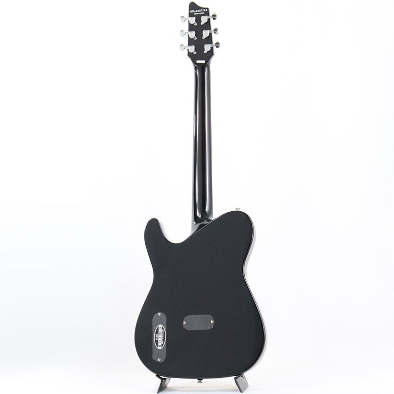 SCHECTER JAPAN ORIGINAL LINE OL-FL-P (GO) [SPOT MODEL] 画像2