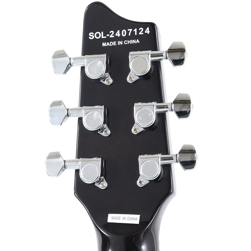 SCHECTER JAPAN ORIGINAL LINE OL-FL-P (GO) [SPOT MODEL] 画像8