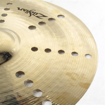 Zildjian S Trash Crash 16'' [NAZLS16TCR / 975g]【店頭展示特価品】 画像3