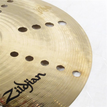 Zildjian S Trash Crash 16'' [NAZLS16TCR / 975g]【店頭展示特価品】 画像4