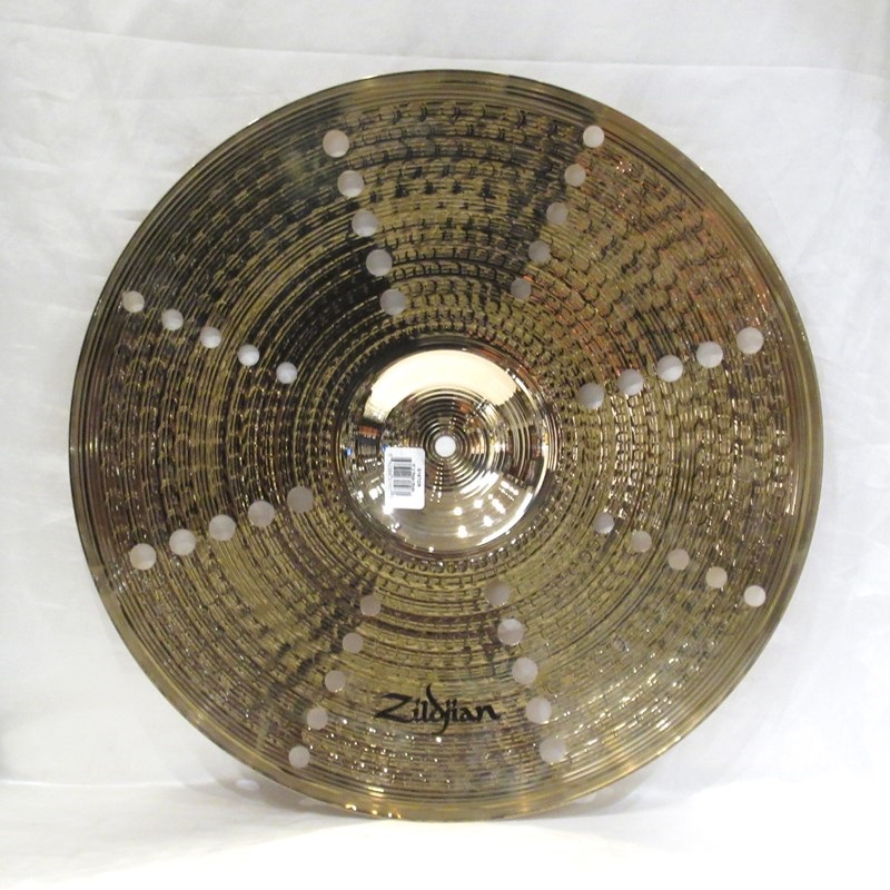 Zildjian S Trash Crash 18'' [NKZL16CDKC / 1225g]【店頭展示特価品】 画像1