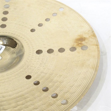 Zildjian S Trash Crash 18'' [NKZL16CDKC / 1225g]【店頭展示特価品】 画像3