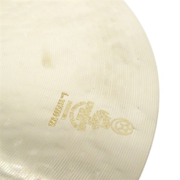 Zildjian K Custom Dark Crash 16'' [1025g]【店頭展示特価品】 画像3