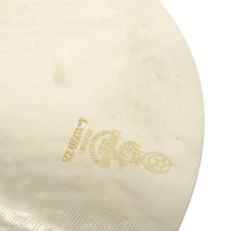 Zildjian K Custom Dark Crash 16'' [1025g]【店頭展示特価品】 画像3