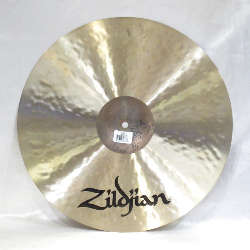 Zildjian K Zildjian Sweet Crash 17'' [NKZL17SWC / 1185g]【店頭展示特価品】 画像1