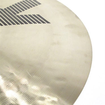 Zildjian K Zildjian Sweet Crash 17'' [NKZL17SWC / 1185g]【店頭展示特価品】 画像4