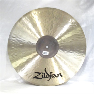 Zildjian K Zildjian Sweet Crash 19'' [NKZL19SWC / 1480g]【店頭展示特価品】 画像1