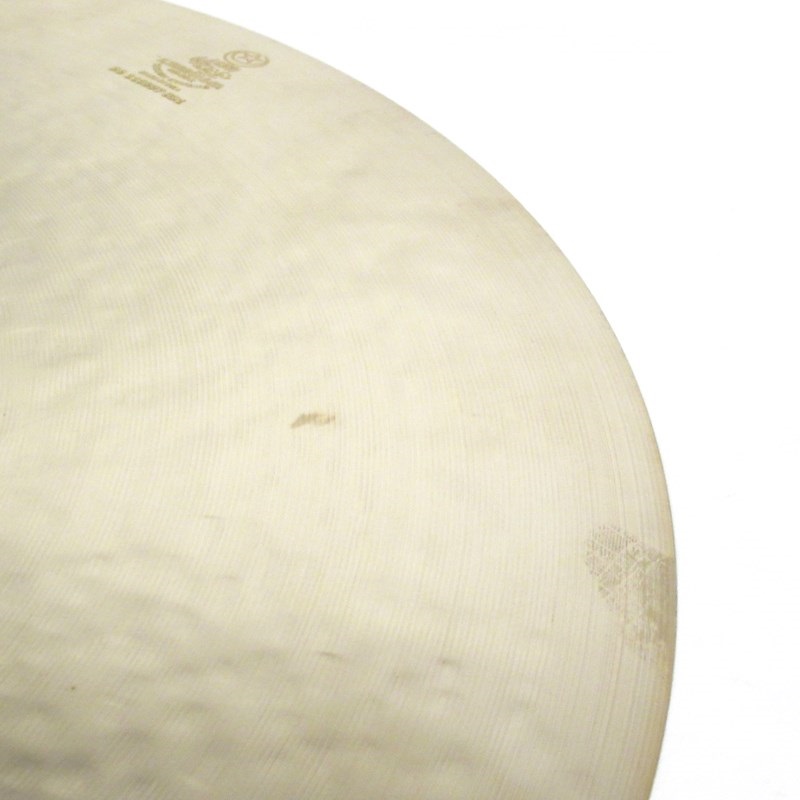 Zildjian K Zildjian Sweet Crash 19'' [NKZL19SWC / 1480g]【店頭展示特価品】 画像4