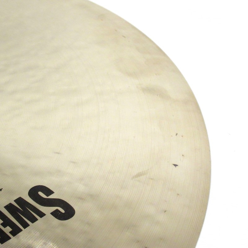 Zildjian K Zildjian Sweet Crash 19'' [NKZL19SWC / 1480g]【店頭展示特価品】 画像5