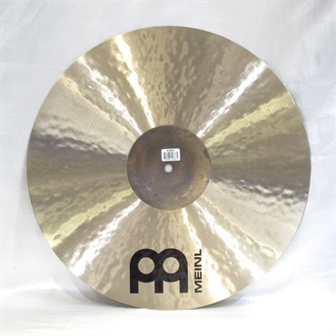 MEINL B18POC [Byzance Traditional Polyphonic Crash 18'' / 1435g]【店頭展示特価品】 画像1