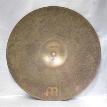 MEINL B20SATC [Byzance Vintage Sand Thin Crash 20'' - Benny Greb Signature / 1375g]【店頭展示特価品】 画像1