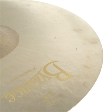 MEINL B20SATC [Byzance Vintage Sand Thin Crash 20'' - Benny Greb Signature / 1375g]【店頭展示特価品】 画像4