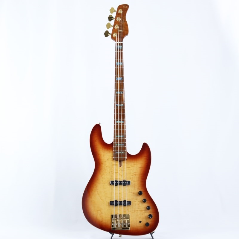 Sire V10 Deluxe 4st (Tobaco Sunburst)【特価】 画像1