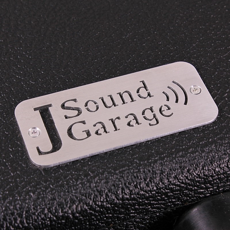 J-Sound Garage 【USED】 Handmade Cabinet JSG-112 Port Cabinet w/Electro Voice EVM-12S Speaker [8Ω仕様] 画像4