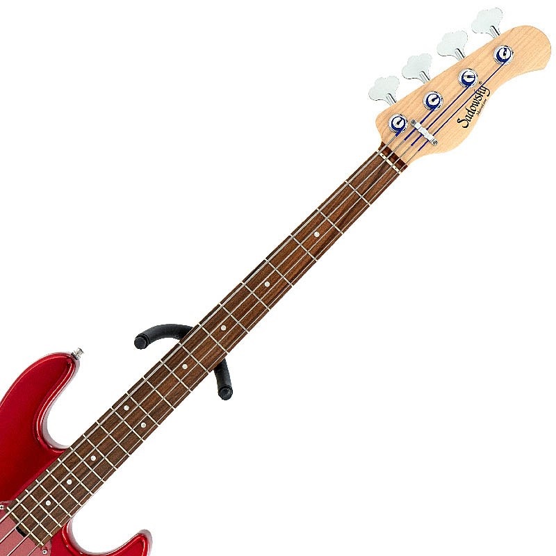 Sadowsky Guitars MetroLine 21-Fret Vintage M/J Bass Alder 4st (CAR)【特価】 画像5