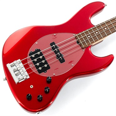 Sadowsky Guitars MetroLine 21-Fret Vintage M/J Bass Alder 4st (CAR)【特価】 画像8