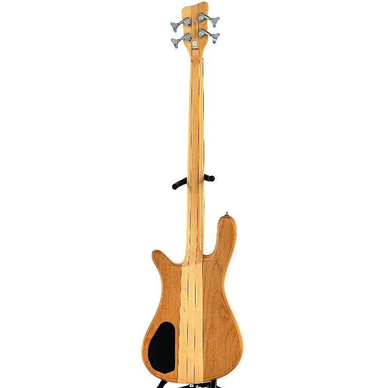 Warwick RockBass Streamer NT 4st (Natural High Polish) 【特価】 画像2