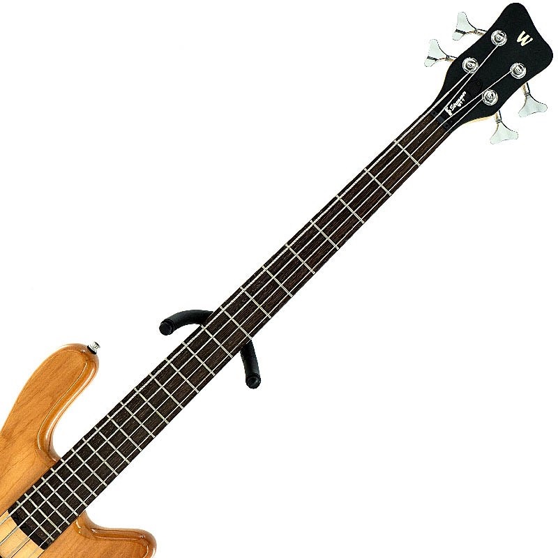 Warwick RockBass Streamer NT 4st (Natural High Polish) 【特価】 画像4