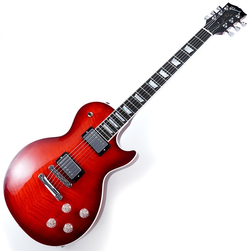 Gibson Les Paul Modern Figured (Cherry Burst) SN.213440003 画像1