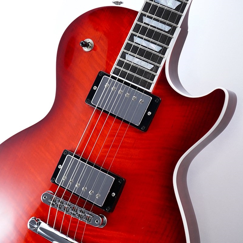 Gibson Les Paul Modern Figured (Cherry Burst) SN.213440003 画像3