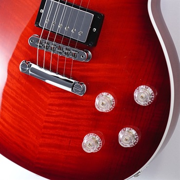 Gibson Les Paul Modern Figured (Cherry Burst) SN.213440003 画像4