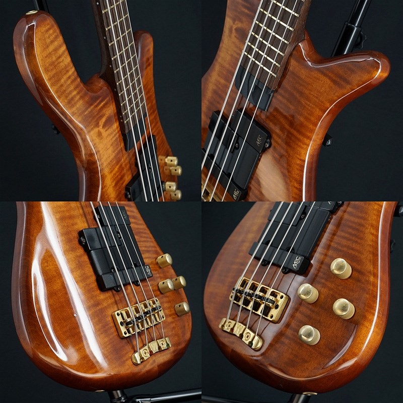 Warwick 【USED】 Streamer LX 4st '97 画像9