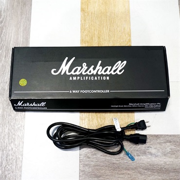 Marshall 【USED】JVM410H 画像2