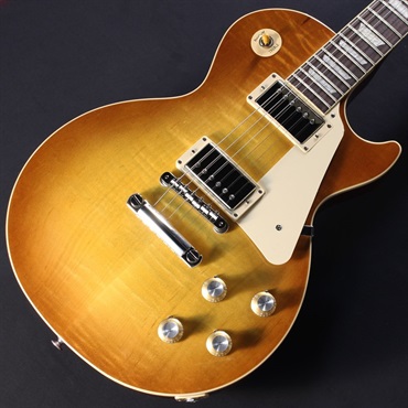 Gibson Les Paul Standard 60s Figured Top (Unburst) #217840132 画像2