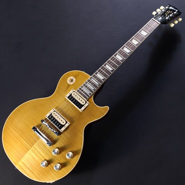 Gibson Slash Les Paul Standard (Appetite Amber) #212140328 画像1